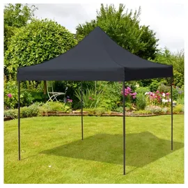 Westerholt Faltpavillon 3 x 3 m anthrazit