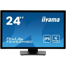 Iiyama ProLite T2452MSC-B1AG 24"