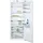 Bosch Serie 8 KIF51AFE0 Einbaukühlschrank (220 l, 1387 mm hoch)