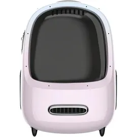 Petkit Breezy2 One Size Rosa/Blau