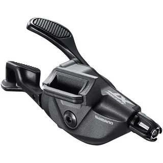 Shimano Deore XT SL-M8100 I-Spec EV Schwarz Modell 2024
