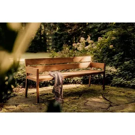Niehoff Ann 180 x 58 x 85 cm Teak