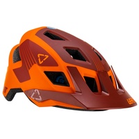 Leatt AllMtn 1.0 V23 Flame Jr #XS 50-54cm