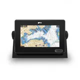 Raymarine Axiom+7 7 ́ ́ Angelplotter - Black - One Size