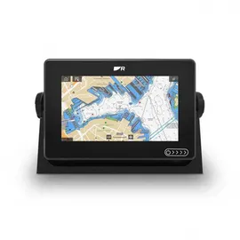 Raymarine Axiom+7 7 ́ ́ Angelplotter - Black - One Size