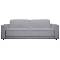 Dorel Home Allie Schlafsofa 225 cm«, grau