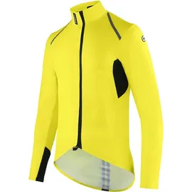 Assos Regenjacken Unisex Optic Yellow M