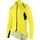 Assos Regenjacken Unisex Optic Yellow M