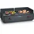 Severin PG 8569 2200W schwarz
