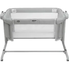 Chicco Next2Me Magic Evo