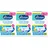 Dr. Beckmann Aktivkohle WC-Schaum 3 x 100 g
