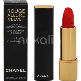 Chanel Rouge Allure Velvet Le Rouge Velours Lumineux 3,5 g