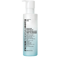 Water Drench Make Up Removing Gel Cleanser
