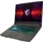 MSI Thin 15 B12VE-1817 15,6" Intel Core i5-12450H 16 GB RAM 512 GB SSD RTX 4050
