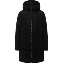 KARI TRAA Linn Parka black (BLACK) S