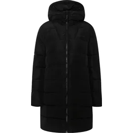 KARI TRAA Linn Parka black (BLACK) S