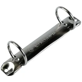 Exacompta Ringbuch PP DIN A4 Weiß