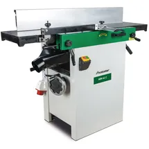 Holzstar Abricht-Dickenhobel ADH 41C