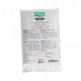 ich-zapfe Kaliumpyrosulfit 100 g