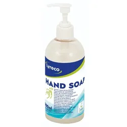 Alpedia Flüssigseife Neutral, leicht parfümiert, ökologisch, 500ml  Alpedia