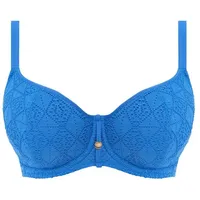 Freya Badeanzug Damen Blau L Cup F