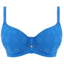 Freya Badeanzug Damen Blau L Cup F