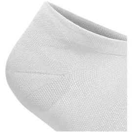 Bauerfeind Run Ultralight Low Cut Laufsocken Weiß 41-43