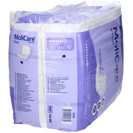 MoliCare Premium Form 8 Tropfen