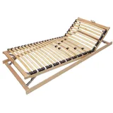 Z2 Lattenrost KV ZITARO L 2130 K - LF ca. 140,00x200,00