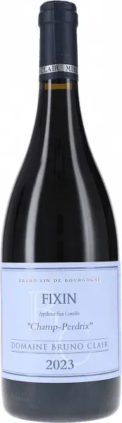 Fixin Champ-Perdrix AOC Bruno Clair 2023