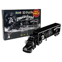 REVELL 3D Puzzle Motörhead Tour Truck (00173)