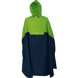 PRO-X elements TRENTO Unisex Neongrün/Marineblau XL