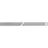 Vogel Germany Stahlmaßstab Typ A Messlänge 1000 Mm Querschnitt 30 Mm X 1,0 Mm - Vogel