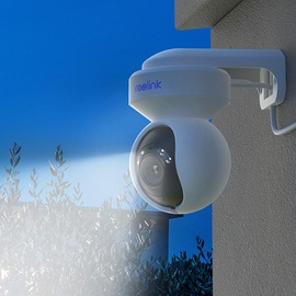 Reolink E1 Outdoor weiß