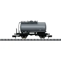 Trix Hobby-Kesselwagen der DR T18085 N