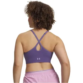 Under Armour Vanish Seamless Purple XL