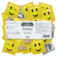 Pasante Smiley 144 Kondome