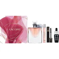 Lancôme La vie est belle Eau de Parfum 50 ml + 10 ml + Mascara Geschenkset