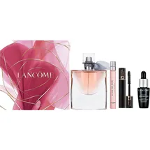 Lancôme La vie est belle Eau de Parfum 50 ml + 10 ml + Mascara Geschenkset