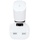 Ecovacs CH1918 OZM0 T8 N8 T9, Absaugstation