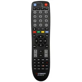 Octagon SX88 SE V2 HD H.265 S2+IP Receiver
