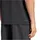 adidas Club ärmelloses T-shirt - black M