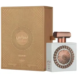 Lattafa Pride Nebras Elixir Eau de Parfum 100 ml