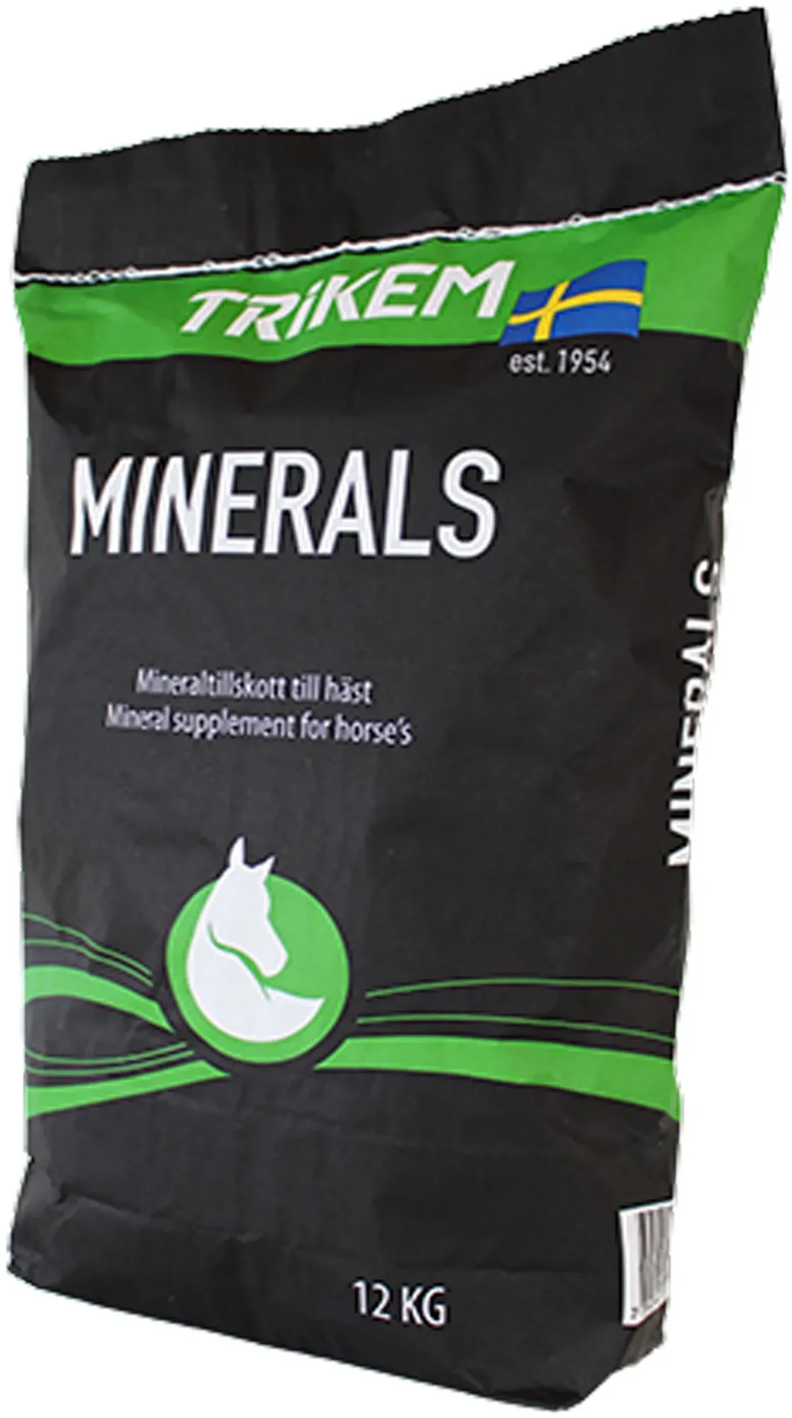 Trikem Mineralpellets, 12 kg