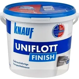 Knauf Feinspachtelmasse Uniflott Finish 20 kg