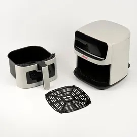 Girmi Ecofrit Lite FG27 schwarz