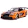 Jada 253203058 - Fast & Furious Mazda RX-7 orange 1:24