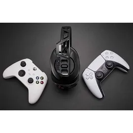 Nacon RIG600PROHX Wireless RF + Cuffie Bluetooth