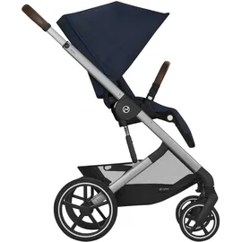 Cybex GOLD Kinderwagen BALIOS S LUX, blau