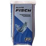 Allco F 44/18 EX-6mm Lachsforellenfutter 25kg